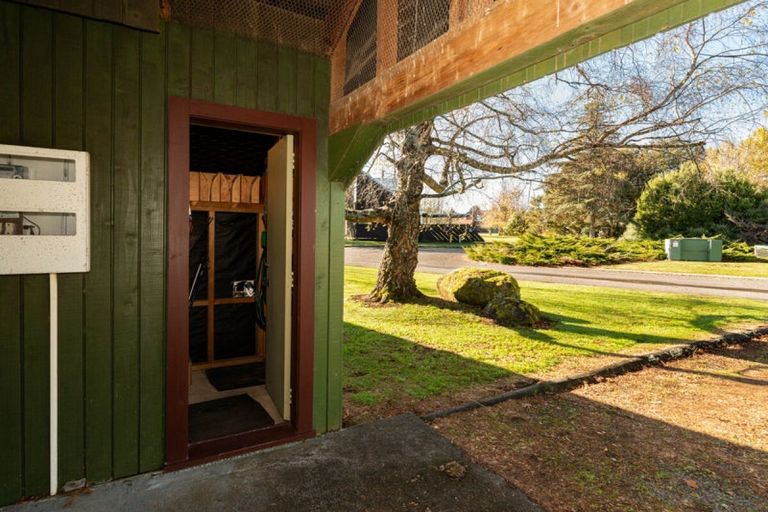 Photo of property in 14 Turoa Drive, Ohakune, 4625