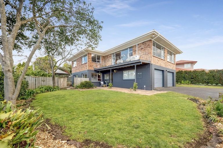 Photo of property in 29 Marriott Road, Pakuranga, Auckland, 2010