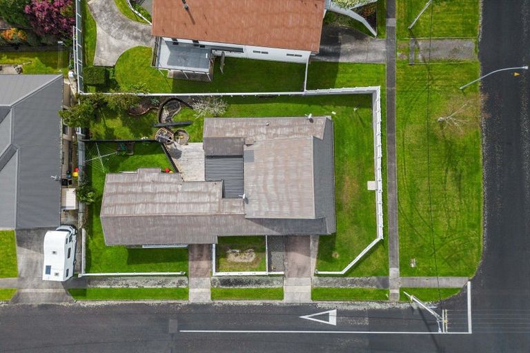 Photo of property in 36 Koromiko Street, Te Aroha, 3320