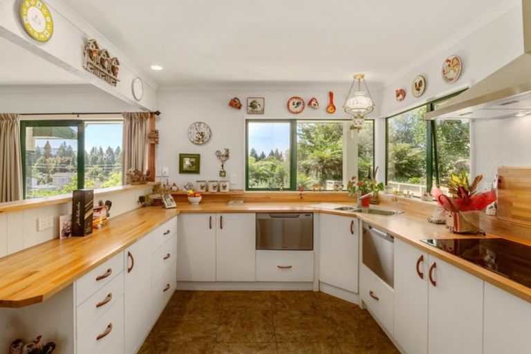 Photo of property in 4 Tihi Road, Springfield, Rotorua, 3015