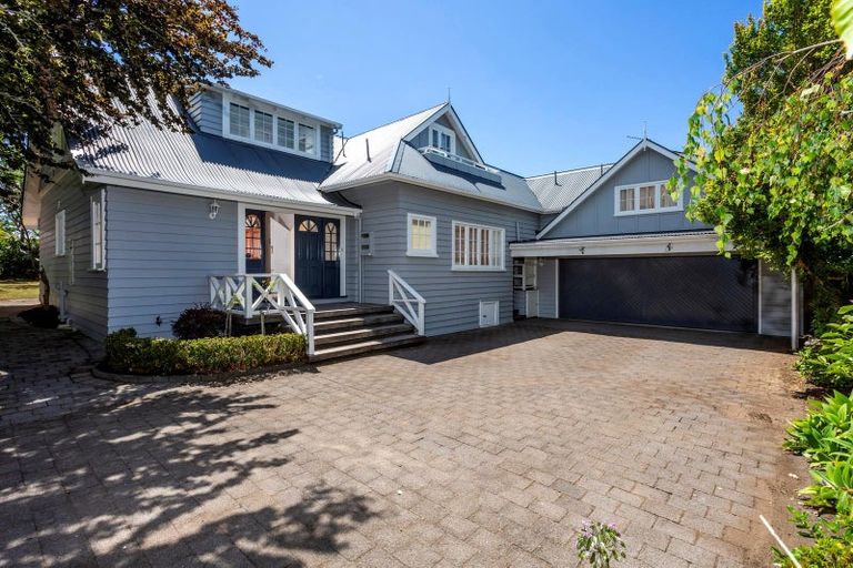 Photo of property in 2 Minnehaha Avenue, Takapuna, Auckland, 0622