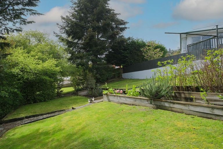Photo of property in 61 Hocken Street, Kenmure, Dunedin, 9011
