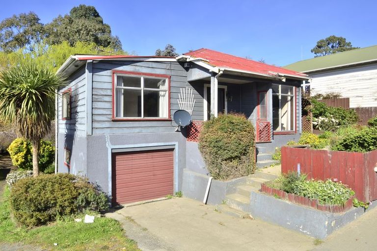 Photo of property in 153 Caversham Valley Road, Calton Hill, Dunedin, 9012