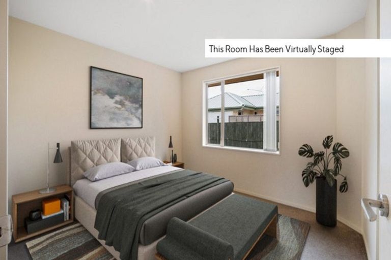 Photo of property in 64 Fuller Street, Kaiapoi, 7630