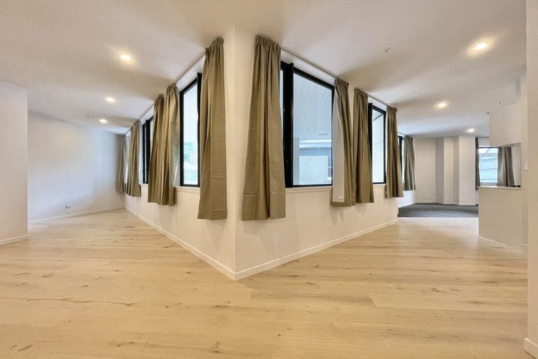 Photo of property in A C Nielsen House, 106/120 Victoria Street, Te Aro, Wellington, 6011