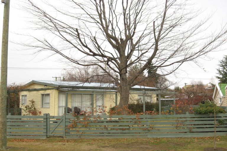 Photo of property in 40 Caernarvon Street, Arrowtown, 9302