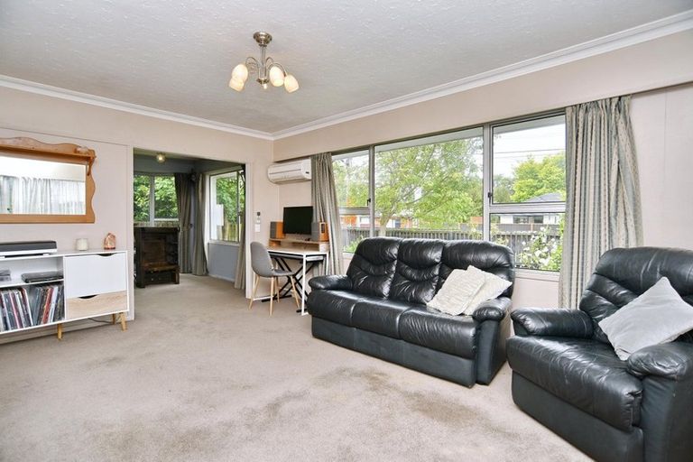 Photo of property in 2/4a Anvers Place, Hoon Hay, Christchurch, 8025