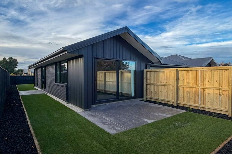 Photo of property in 6 Corry Lane, Rolleston, 7614