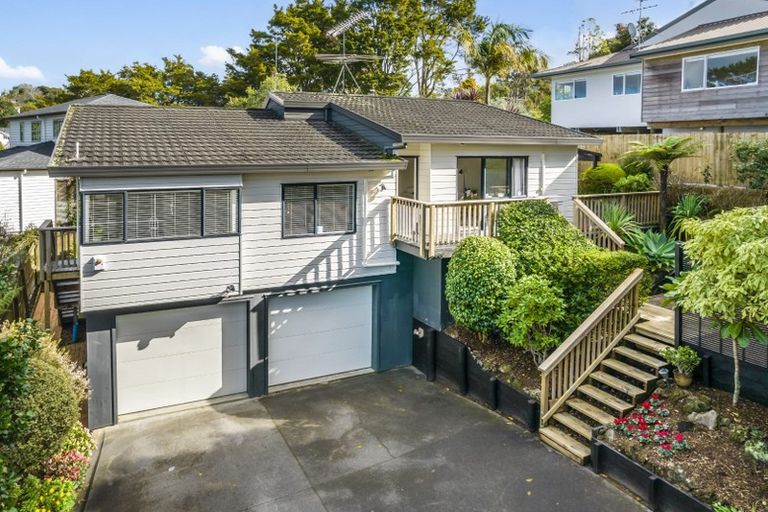 Photo of property in 6/60a Lynden Avenue, Hillcrest, Auckland, 0627