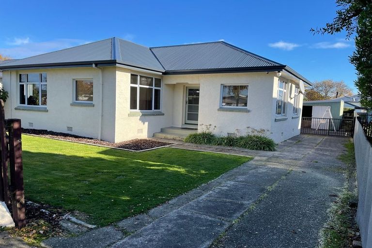 Photo of property in 116 Lorn Street, Glengarry, Invercargill, 9810