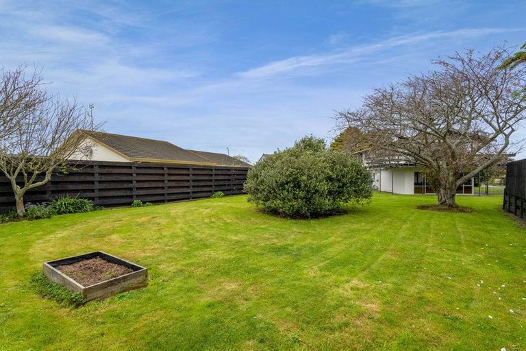 Photo of property in 46 Murray Avenue, Hawera, 4610