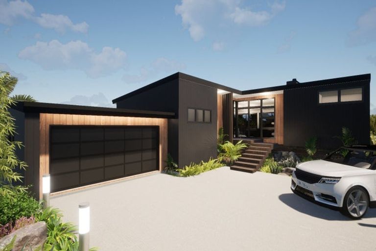Photo of property in 10 Circuitt Lane, Te Awanga, 4102
