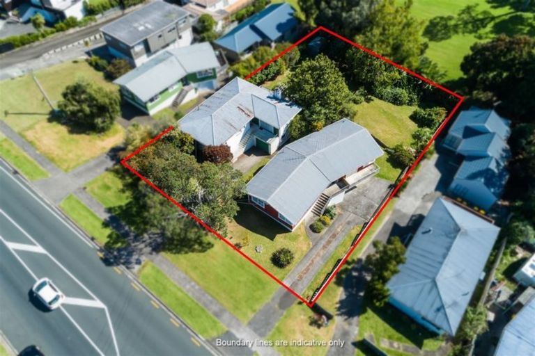 Photo of property in 282 Sunset Road, Windsor Park, Auckland, 0632