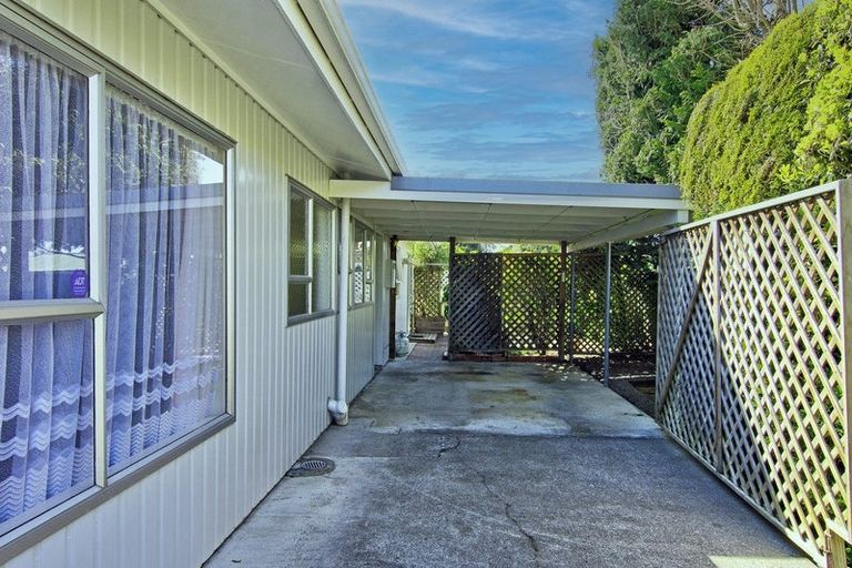 Photo of property in 122a Pownall Street, Masterton, 5810