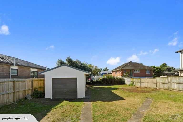 Photo of property in 67 Russell Road, Manurewa, Auckland, 2102