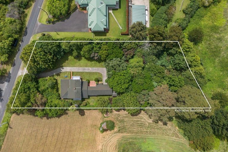 Photo of property in 88 Sharp Road, Aongatete, Katikati, 3178