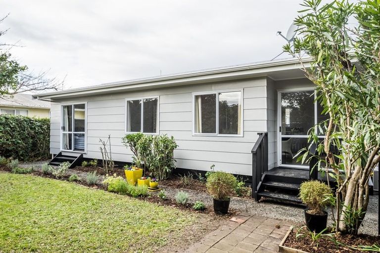 Photo of property in 305a Oxford Terrace, Avalon, Lower Hutt, 5011