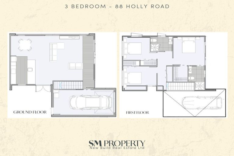 Photo of property in 88 Holly Road, St Albans, Christchurch, 8014