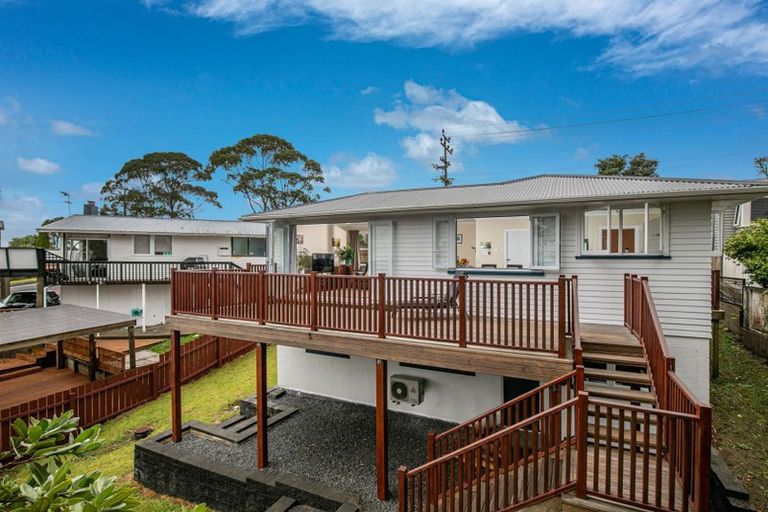 Photo of property in 29 Sunhill Road, Sunnyvale, Auckland, 0612