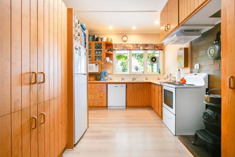 Photo of property in 55 Te Mata Road, Havelock North, 4130