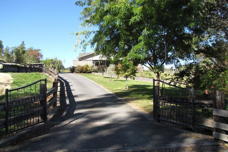 Photo of property in 454 Spooners Hill Road, Taihape, 4795