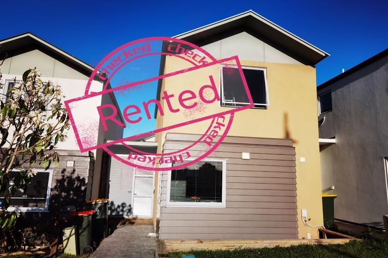 Photo of property in 182 Guys Road, East Tamaki, Auckland, 2013