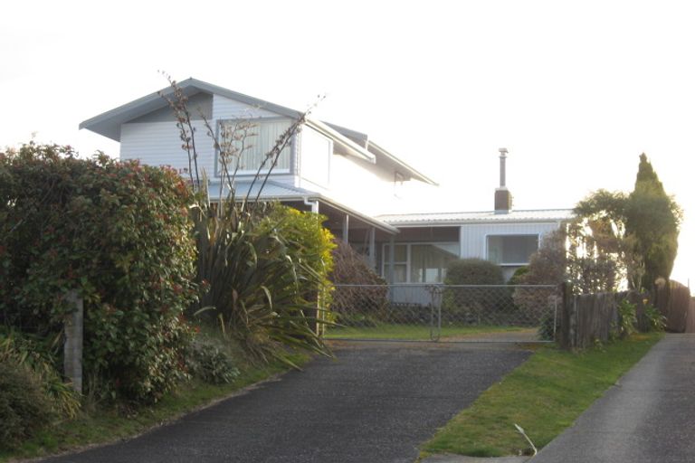 Photo of property in 154 Omori Road, Omori, Turangi, 3381