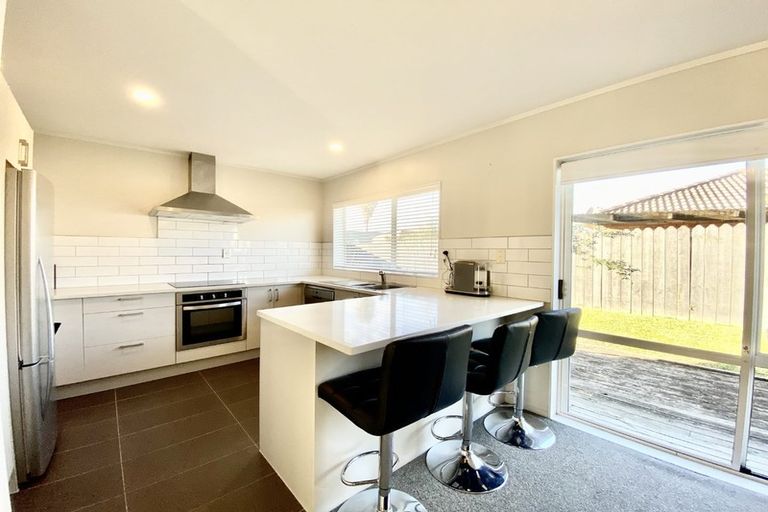 Photo of property in 36 Elderberry Road, Burswood, Auckland, 2013