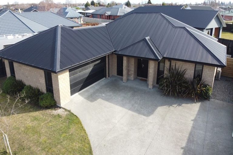 Photo of property in 19 Geoff Geering Drive, Netherby, Ashburton, 7700
