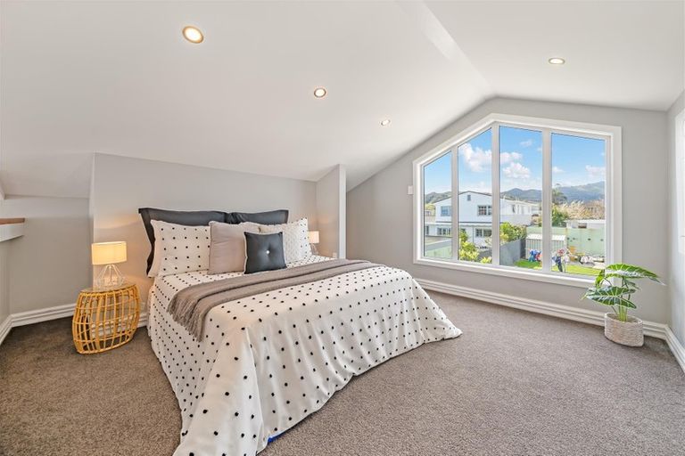 Photo of property in 26 Tennyson Avenue, Avalon, Lower Hutt, 5011