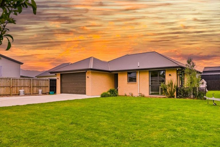 Photo of property in 17a Normanby Street East, Rakaia, 7710