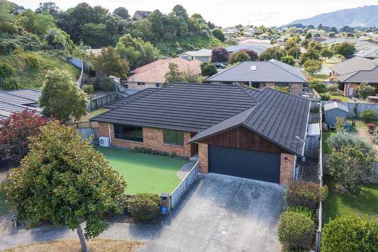 Photo of property in 9 Jeannie Way, Waikanae Beach, Waikanae, 5036
