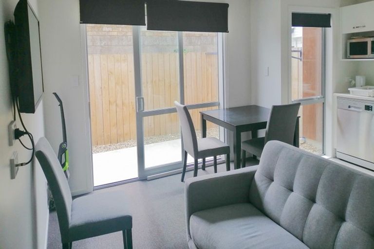 Photo of property in 4/113 Knighton Road, Hillcrest, Hamilton, 3216