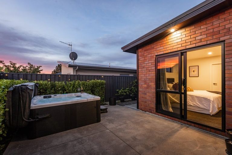 Photo of property in 140b Brookvale Road, Havelock North, 4130