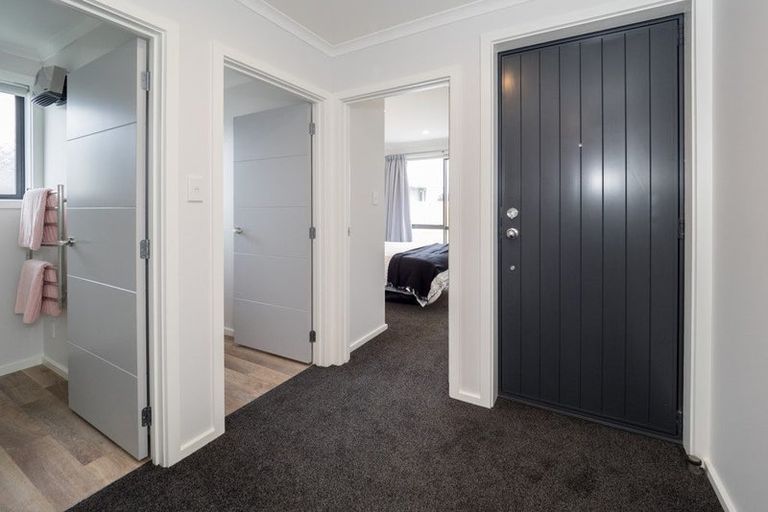 Photo of property in William Street, Ashburton, 7700