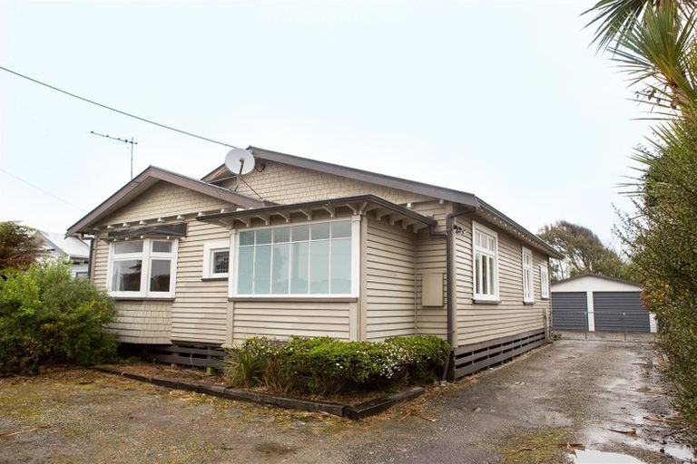 Photo of property in 171 Park Street, Hokitika, 7810