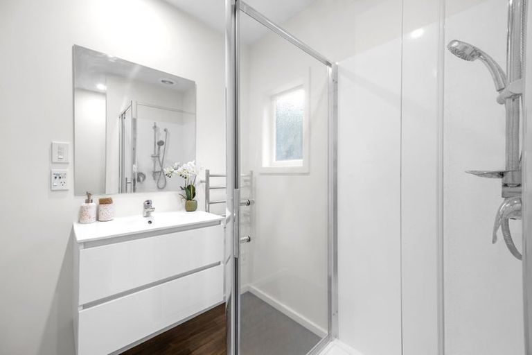 Photo of property in 52a Croziers Road, St Albans, Christchurch, 8052