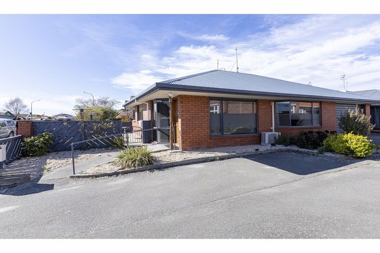 Photo of property in 1/60 Elizabeth Street, Seaview, Timaru, 7910