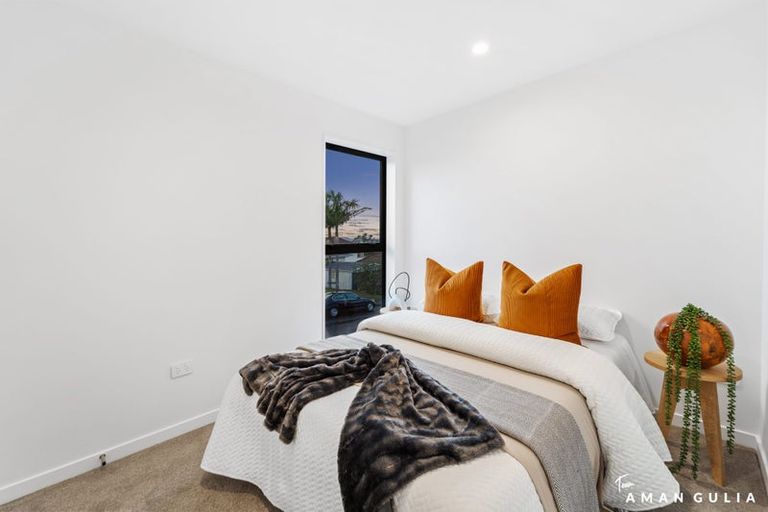 Photo of property in 7b Poto Street, Te Atatu South, Auckland, 0610