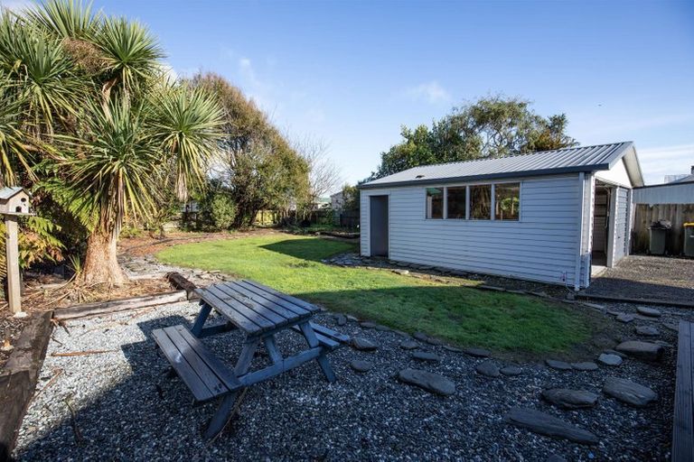 Photo of property in 171 Park Street, Hokitika, 7810