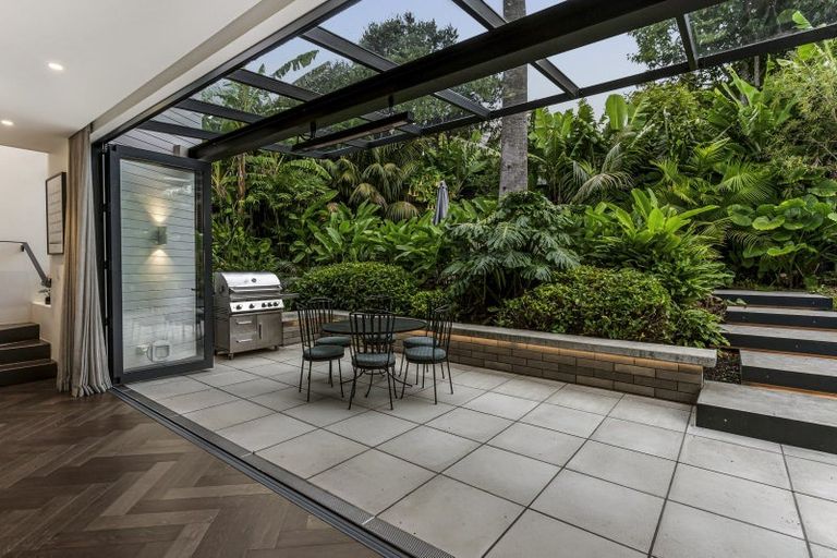 Photo of property in 70 Brown Street, Ponsonby, Auckland, 1021