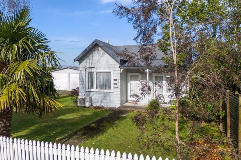 Photo of property in 10 Regent Street, Waihi, 3610