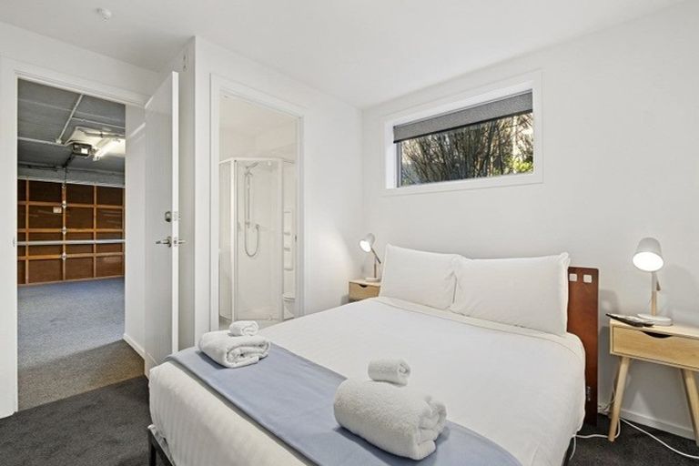 Photo of property in Breakfree Alpine Village, 17/643 Frankton Road, Queenstown, 9300