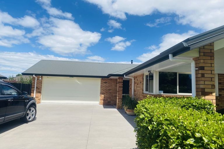 Photo of property in 43 Tulip Drive, Cambridge, 3434