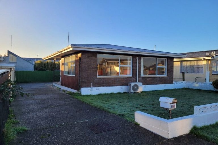 Photo of property in 150 Conon Street, Appleby, Invercargill, 9812