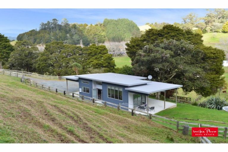 Photo of property in 262a Whau Valley Road, Whau Valley, Whangarei, 0112