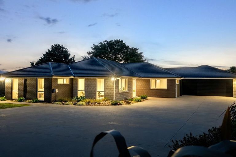 Photo of property in 66 Karanui Road, Te Kamo, Kamo, 0185