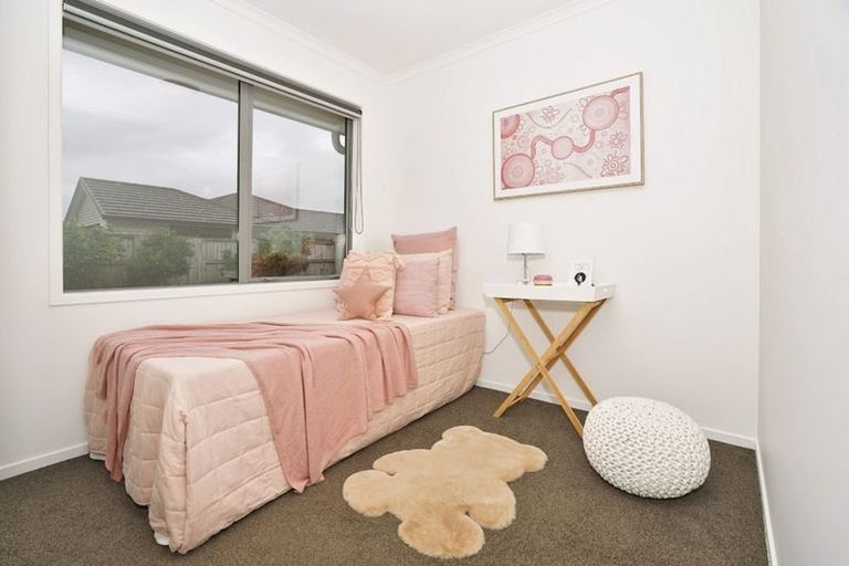 Photo of property in 38 Sirius Crescent, Rototuna North, Hamilton, 3210