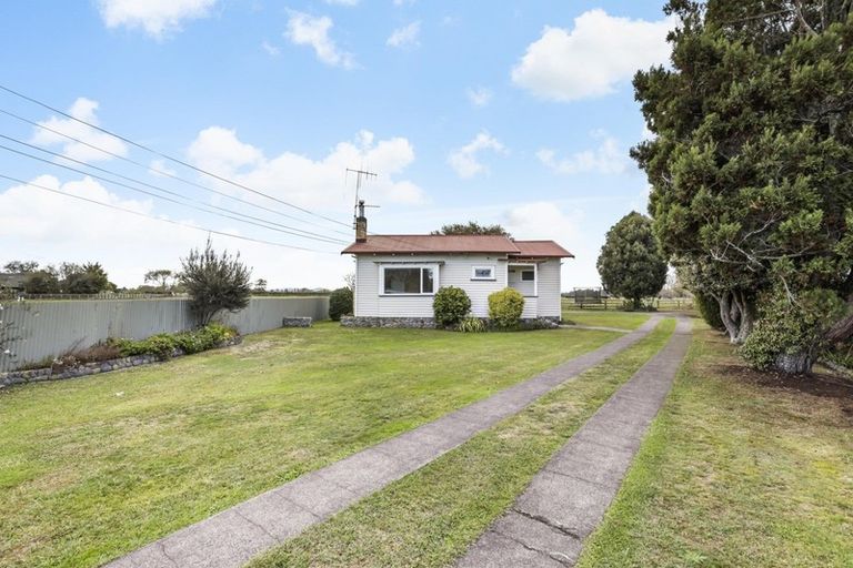 Photo of property in 321 Puketaha Road, Puketaha, Hamilton, 3281