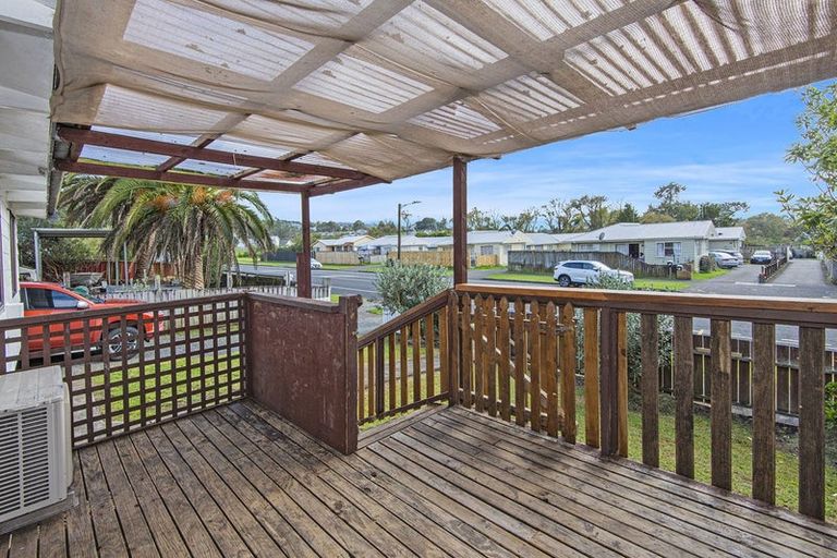Photo of property in 102a Tauroa Street, Raumanga, Whangarei, 0110